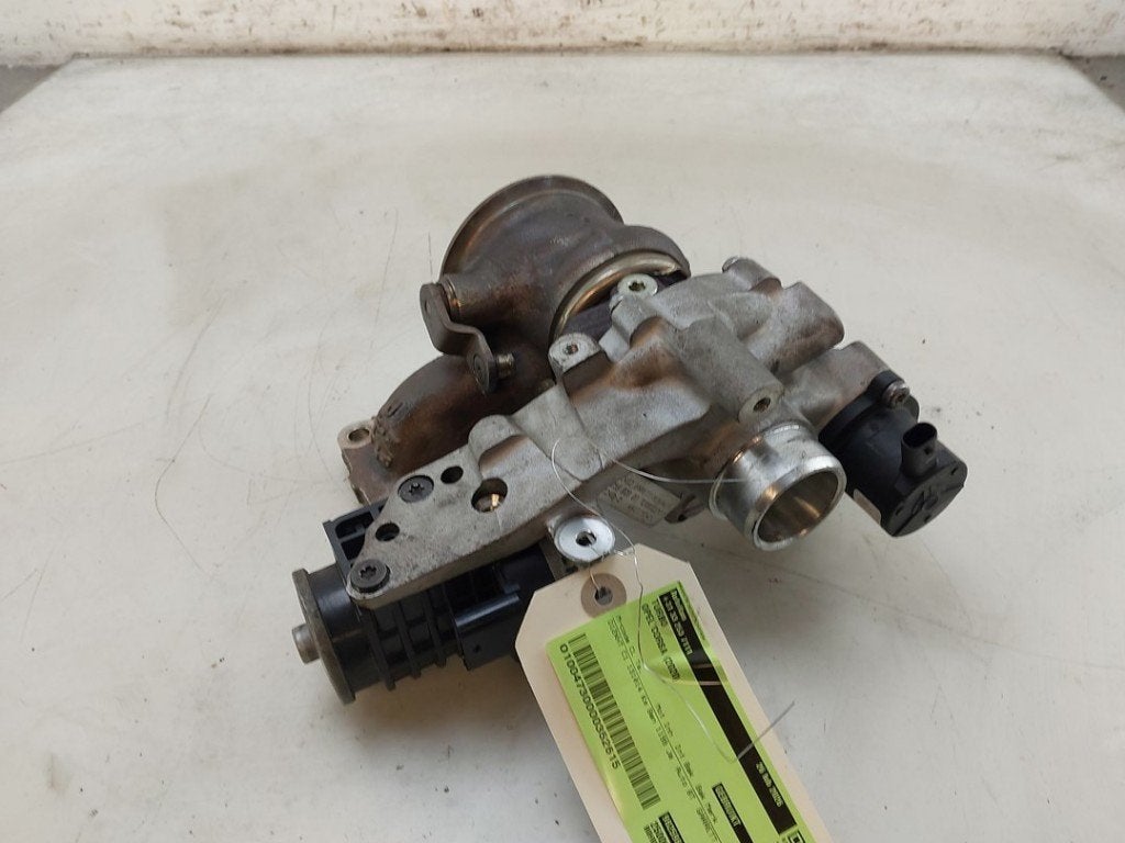 TURBO Opel Corsa F (UB / UH / UP) (01-2019/-), Gebruikt, Opel, Opel Automobile GmbH, Kontakt-opel@opel.com