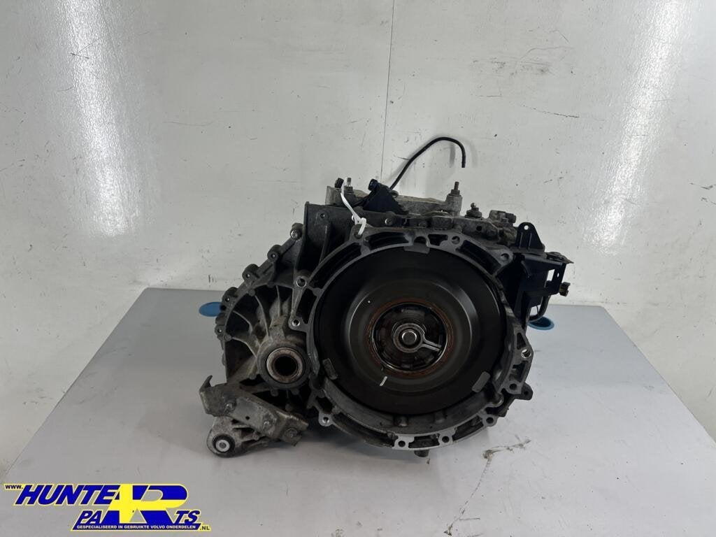Automaatbak Volvo V60/S60/V70 2.0 T5 ('10-'15) 1283182, Auto-onderdelen, Gebruikt, Ophalen of Verzenden, Volvo, Volvo