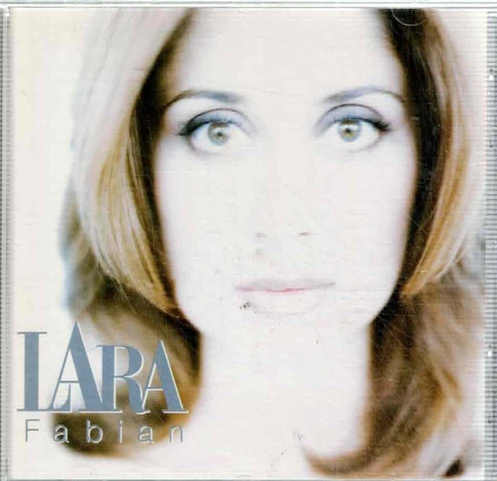 cd  /  Lara Fabian – Pure, Enlèvement ou Envoi