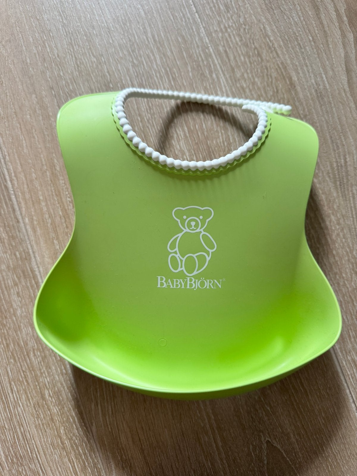 Slab BabyBjorn met opvangbak, Kinderen en Baby's, Ophalen, Zo goed als nieuw, Slab