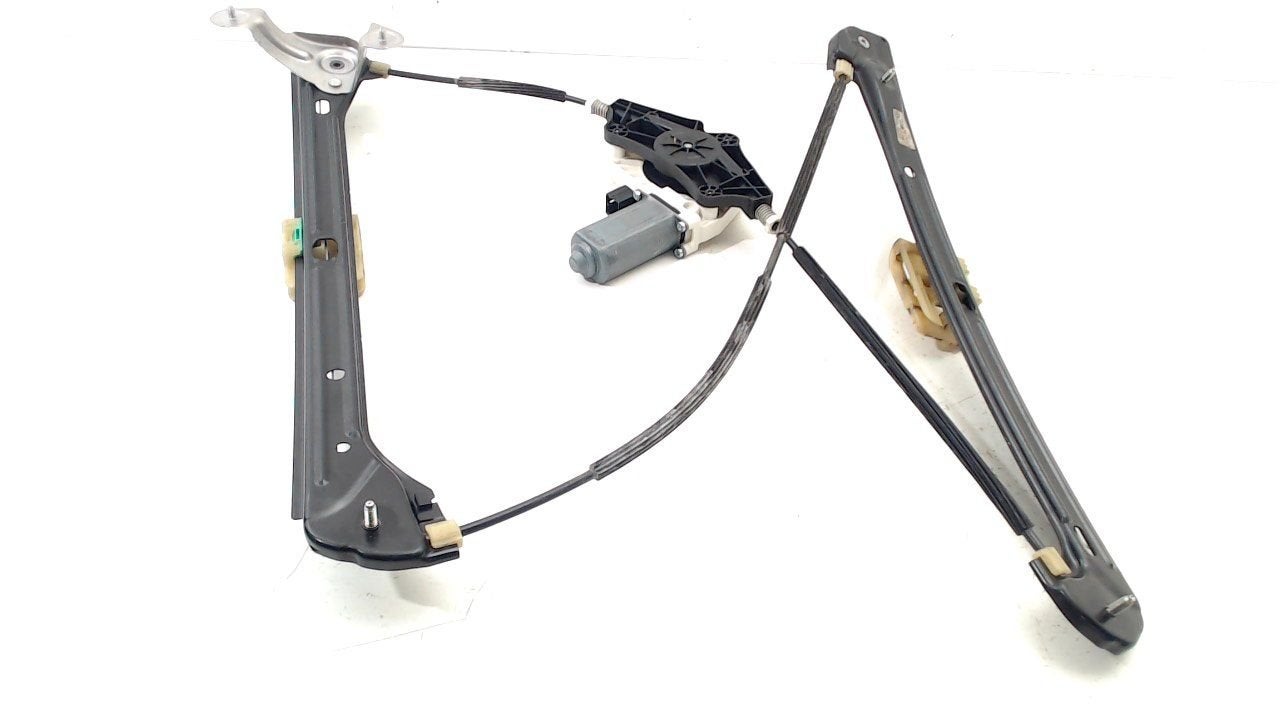 Raammechaniek elektrisch links voor Volkswagen Golf, Onderdelen@venauto.nl, Van der Ven Autorecycling B.V., Ettenseweg 76, 4706 PB Roosendaal, The Netherlands