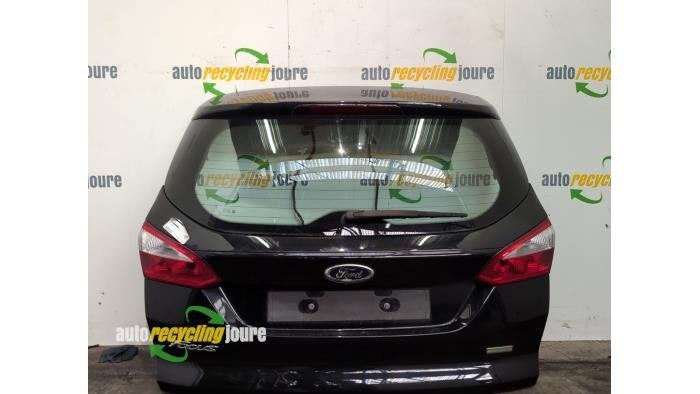 Achterklep van een Ford Focus, Gebruikt, -, Ford, -