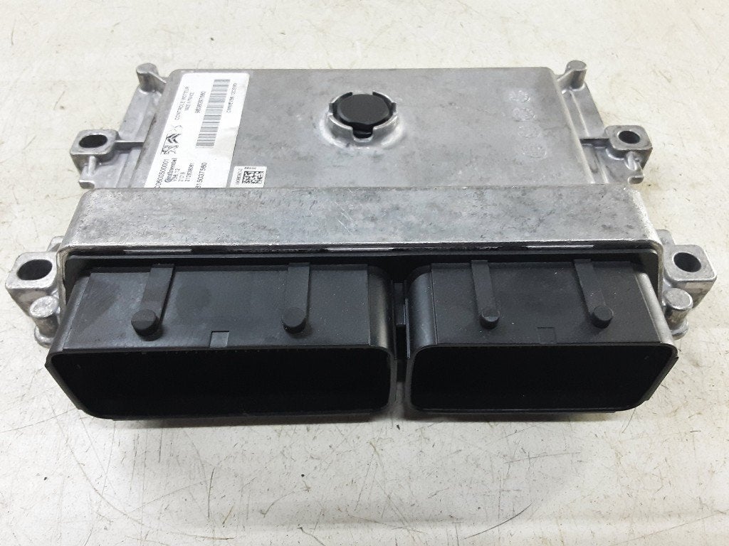 ONTSTEKINGSMODULE Citroën C3 (SX / SW) (983397680), Gebruikt, Citroën