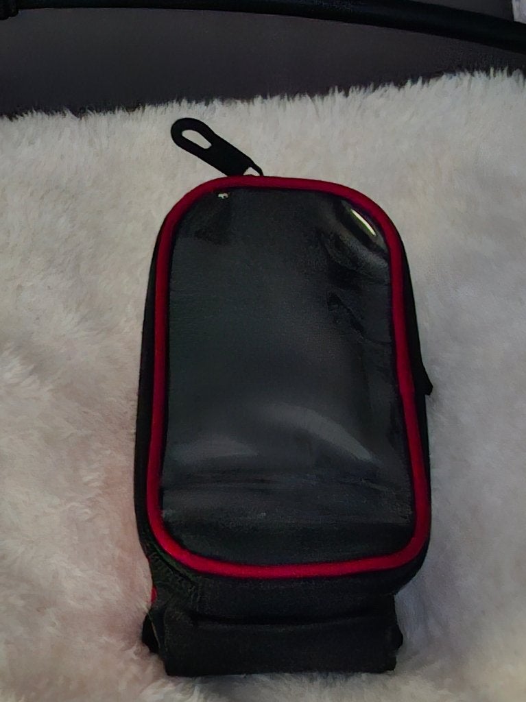 sacoche pour vélo et téléphone portable, Divers, Divers Autre, Enlèvement ou Envoi, Neuf