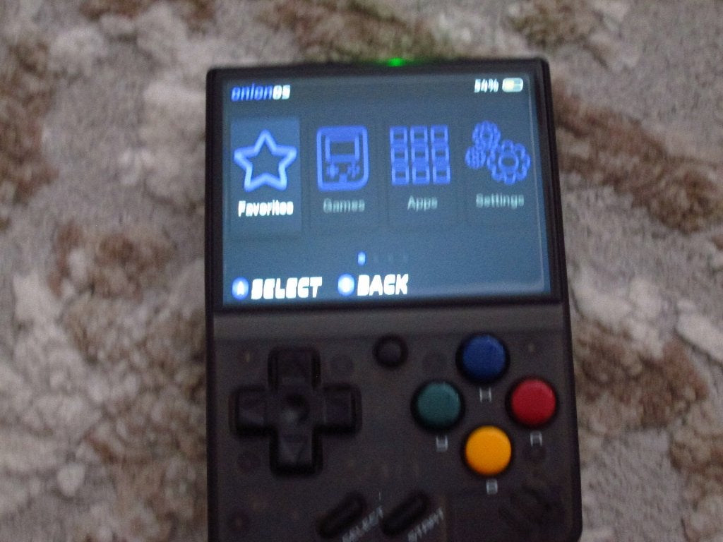 MIYOO Mini V4 NEUVE, console portable retro 64gb 10000 jeux, Consoles de jeu & Jeux vidéo, Enlèvement, Miyoo, Neuf
