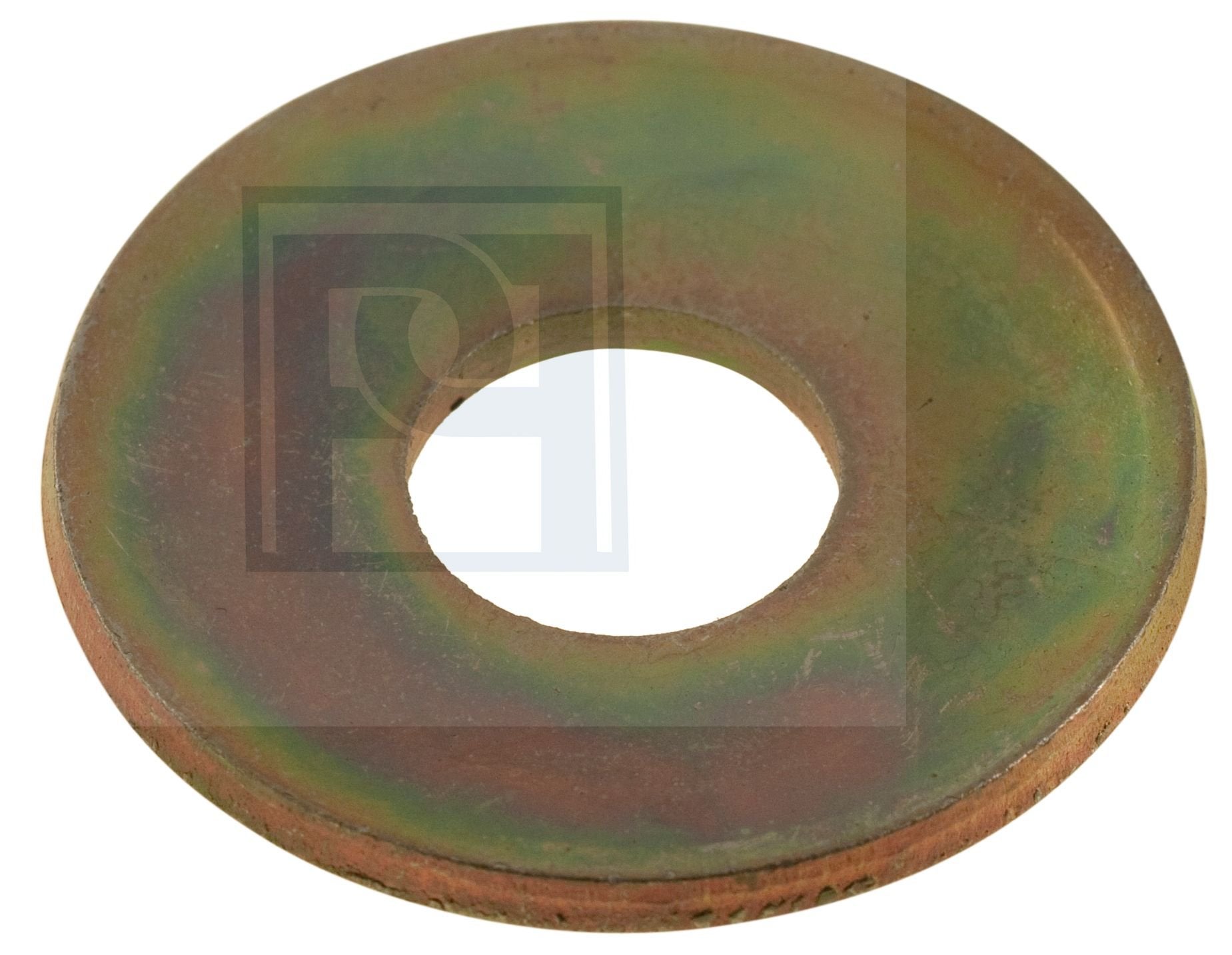 Volvo Sluitring vooras 140+164 Volvo onderdeelnr 683264, Ophalen of Verzenden, Nieuw, Volvo