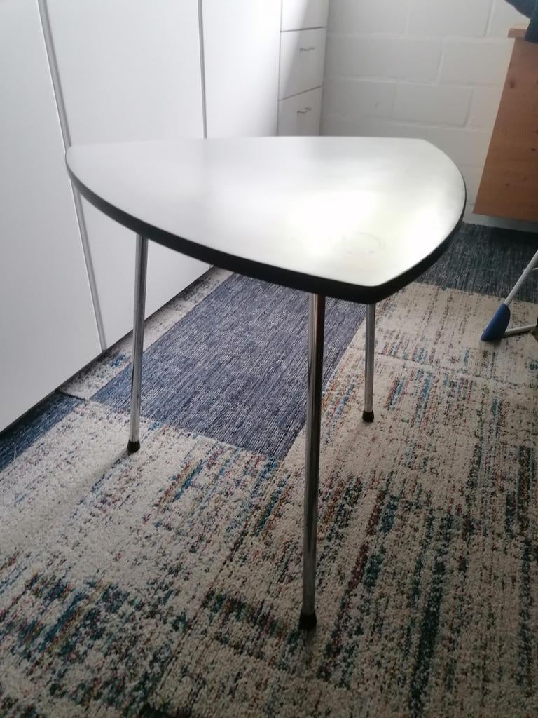 Retro salontafel, Huis en Inrichting, Ophalen