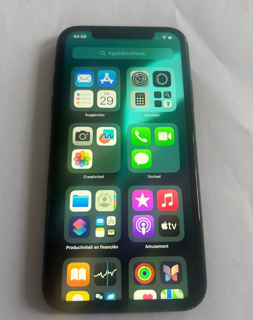 iPhone xr, Telecommunicatie, Ophalen, Gebruikt, IPhone XR