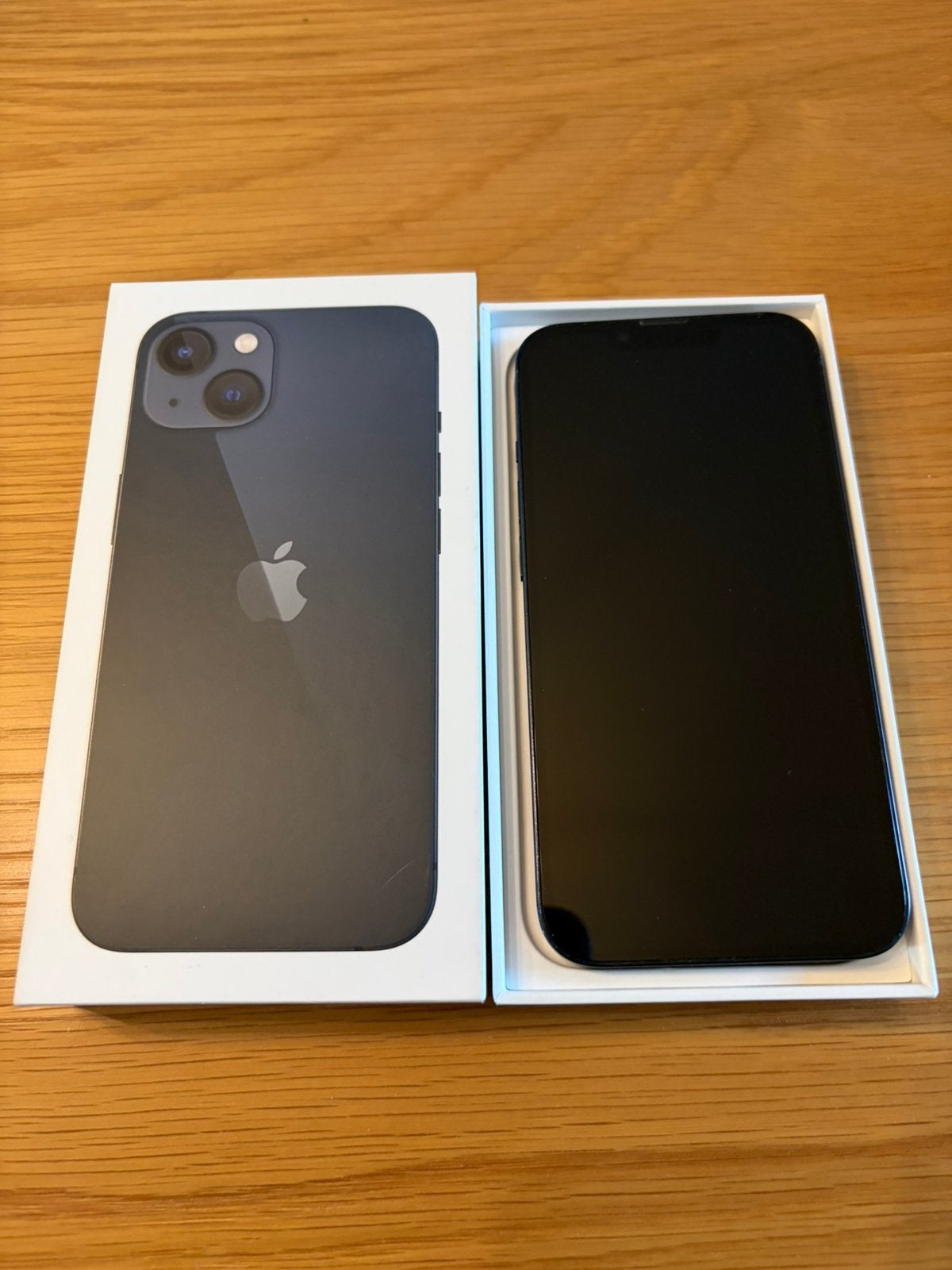 iPhone 13 128Gb, Enlèvement, Comme neuf, 128 GB, IPhone 13