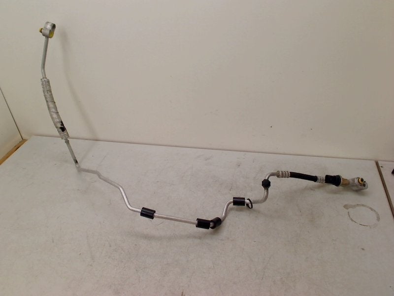AIRCO LEIDING Volkswagen Touran (1T1 / T2) (1T0820741R), Gebruikt, Volkswagen, Volkswagen AG, Kundenbetreuung@volkswagen.de