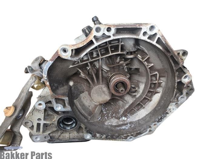 Boîte de vitesse d'un Opel Corsa, Autos : Pièces & Accessoires, -, -, Opel, 3 mois de garantie