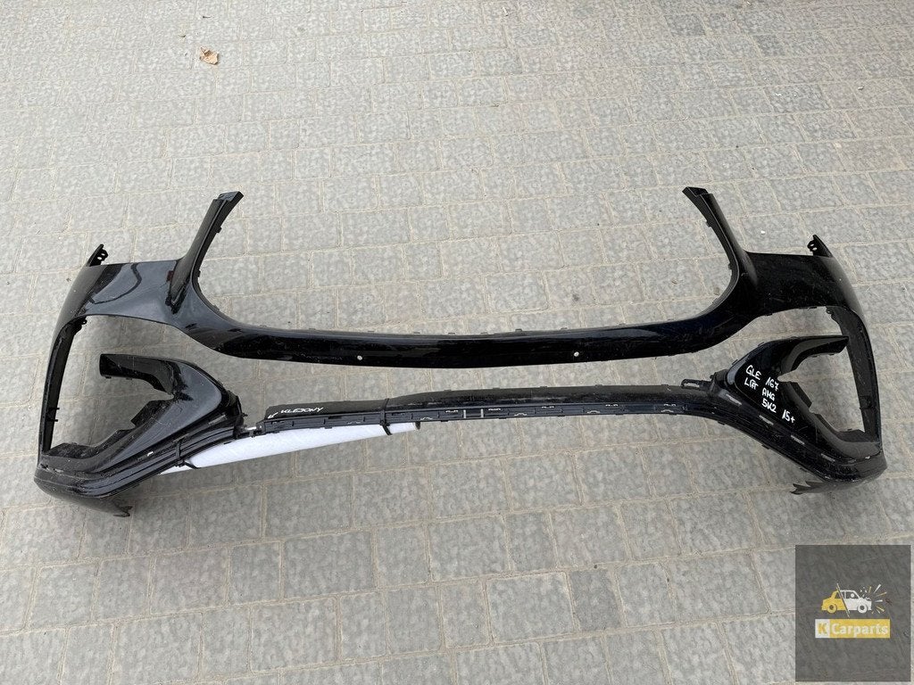 Mercedes GLE W167 AMG voorbumper liften, Auto-onderdelen, Carrosserie, Bumper, Mercedes-Benz, Gebruikt
