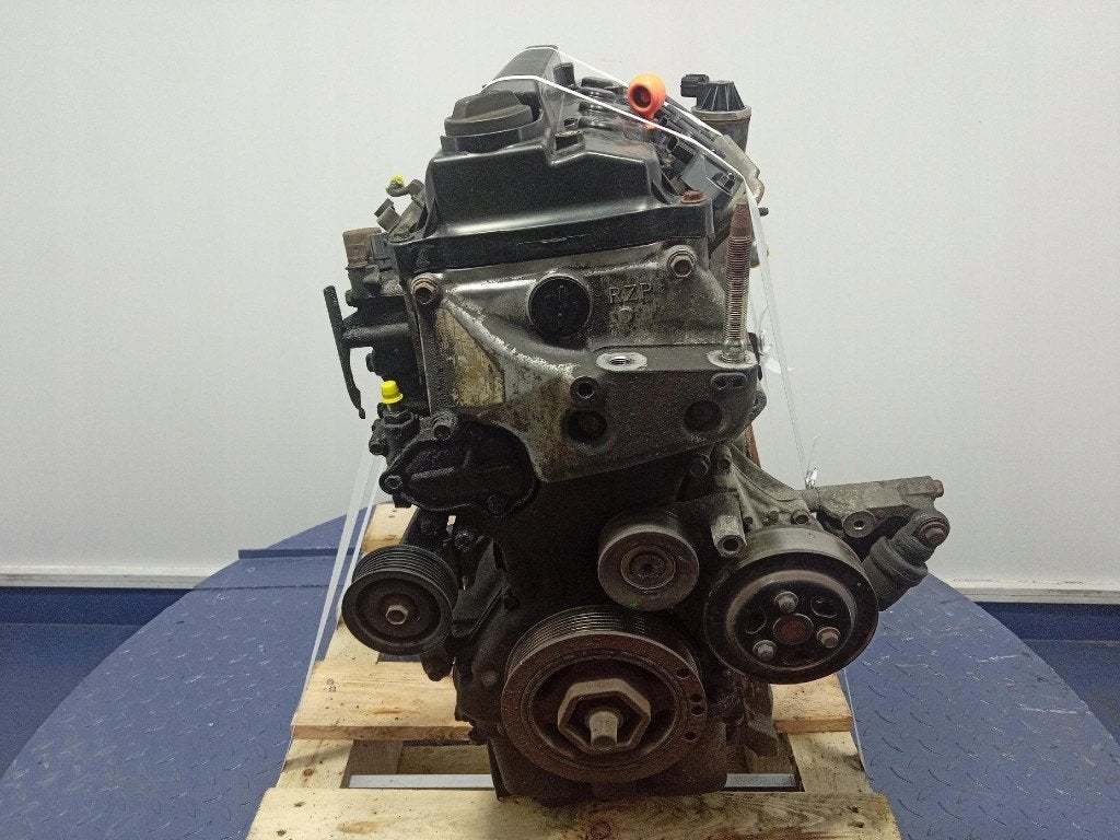 Moteur R20A3 Nu HONDA ACCORD, Envoi, Utilisé, Daihatsu