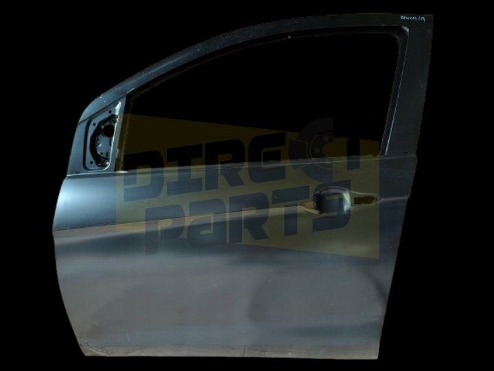 Opel Karl (6/15-9/19) Voorportier links (te spuiten) Origine, Neuf, -, Opel, Porte