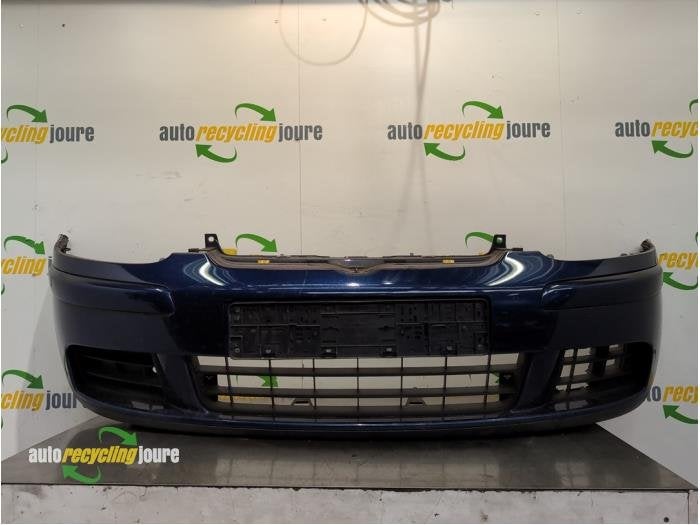 Voorbumper van een Volkswagen Golf (LD5Q), Auto-onderdelen, Carrosserie, Bumper, Volkswagen, Gebruikt, 3 maanden garantie