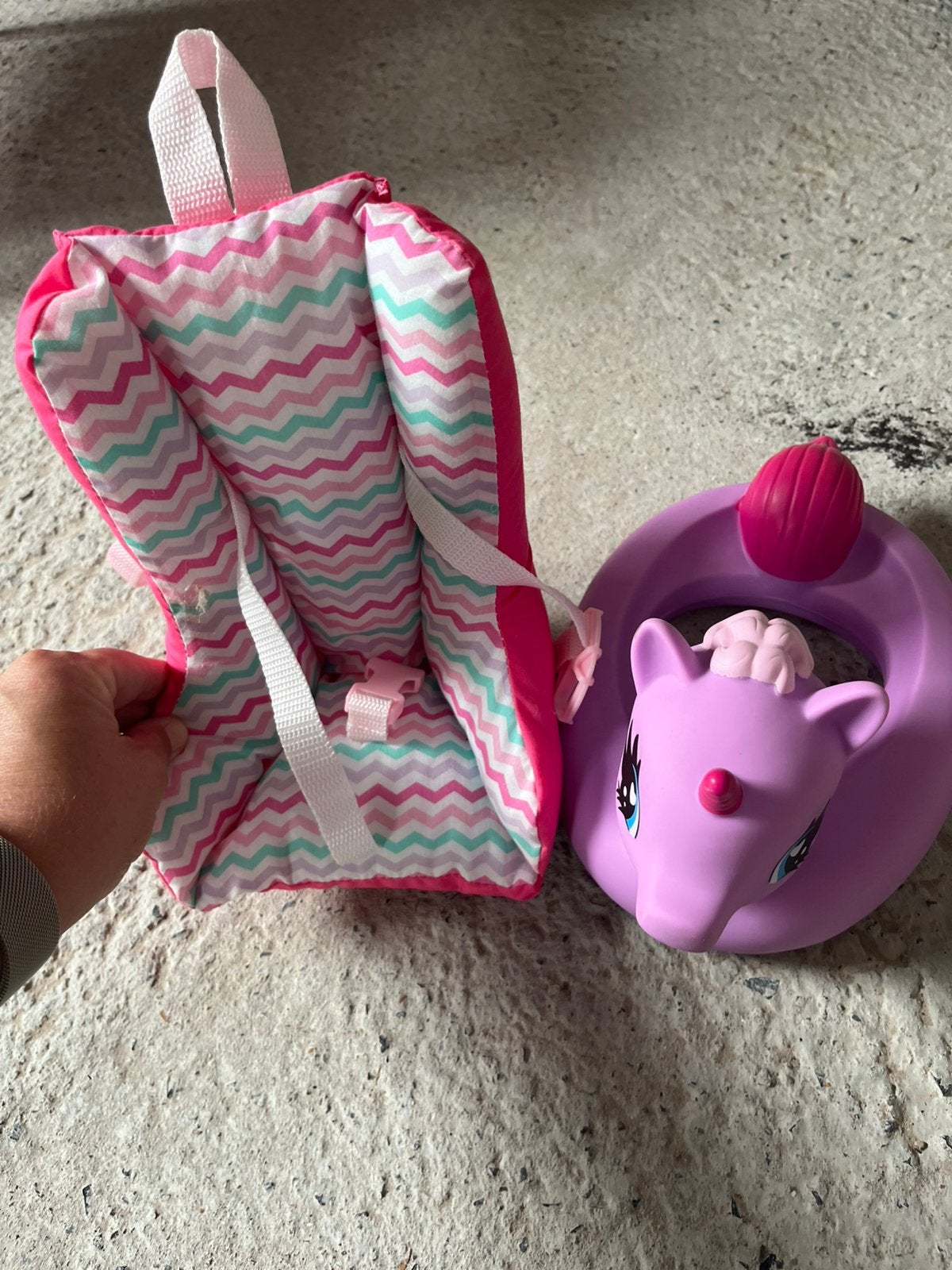Set poppenspullen, Enfants & Bébés, Jouets | My Little Pony, Utilisé, Enlèvement