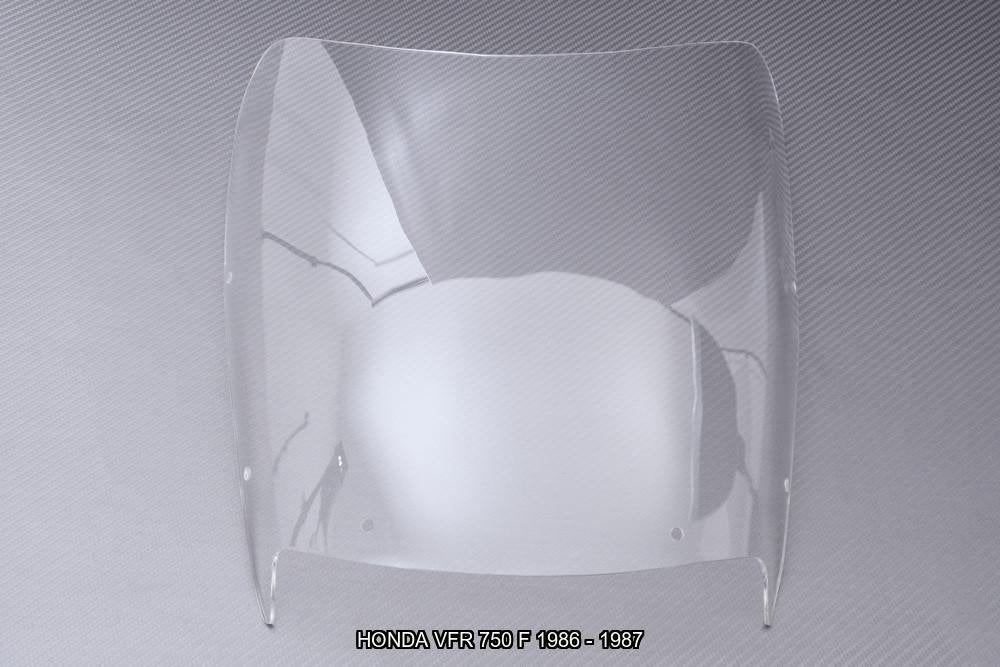 Windscherm voor HONDA VFR 750 F 1986 - 1987, Motoren, Ophalen of Verzenden, Nieuw