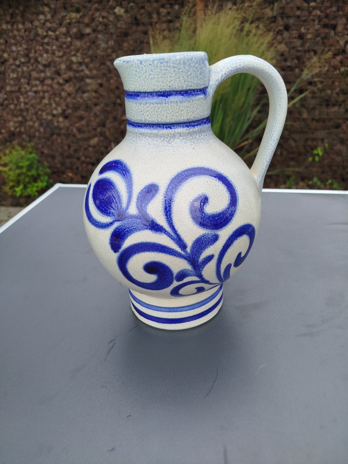 steinen pot, Ophalen of Verzenden