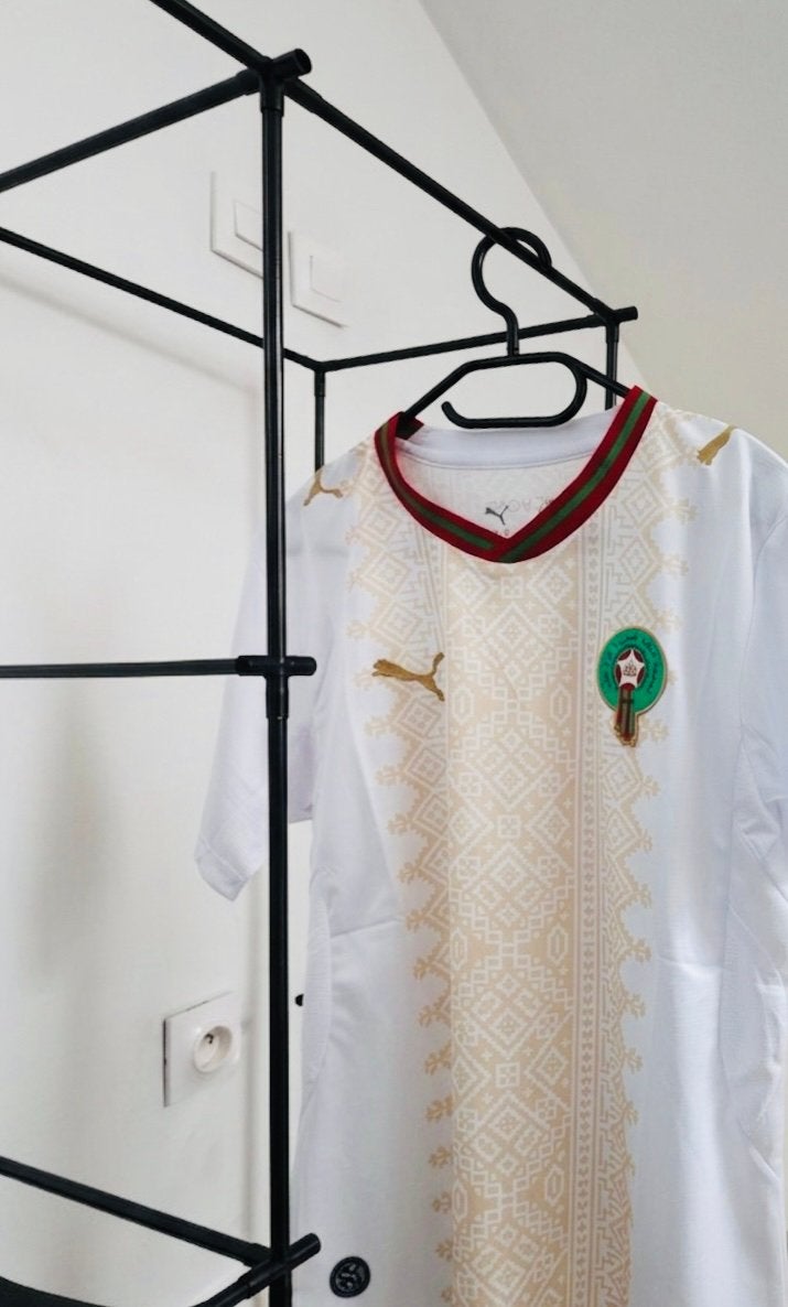 Maillot de foot coupe du monde, Enlèvement, Neuf, Maillot