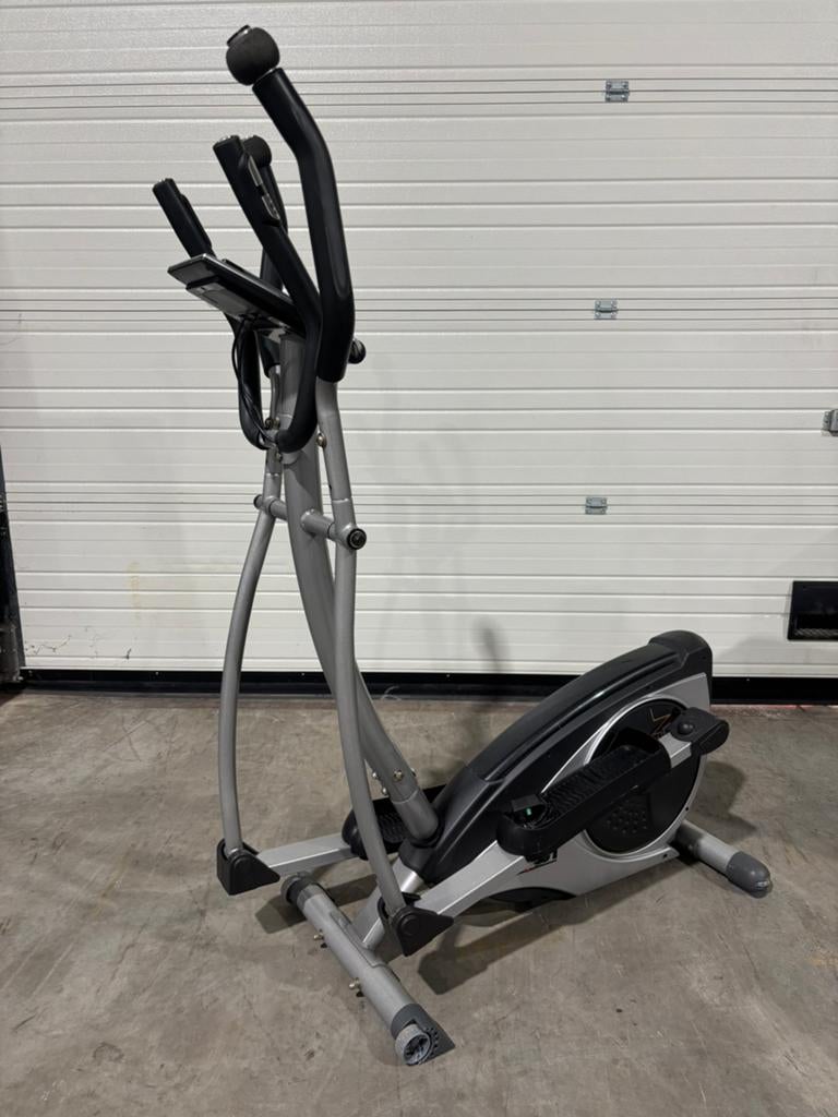 Cross-trainer, Sport en Fitness, Ophalen, Gebruikt