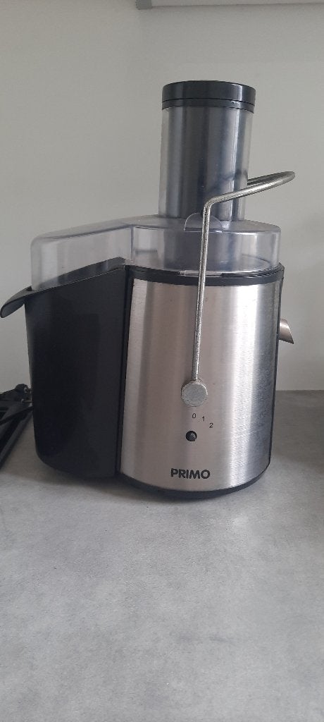 Dispositif de centrifugation, Electroménager, Extracteurs de jus, Enlèvement