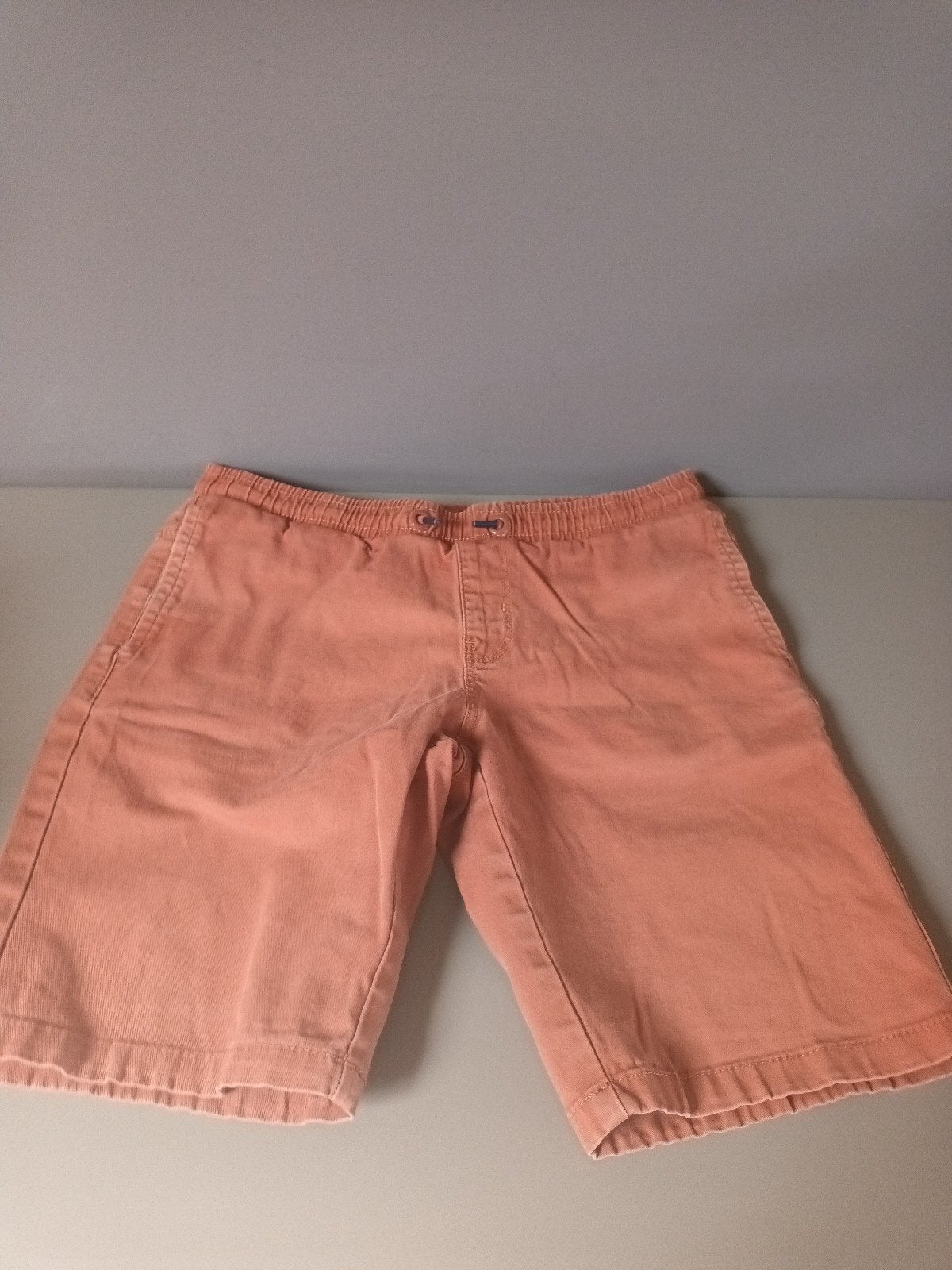 4 korte broeken maat 158, Kinderen en Baby's, Kinderkleding | Maat 158, Ophalen