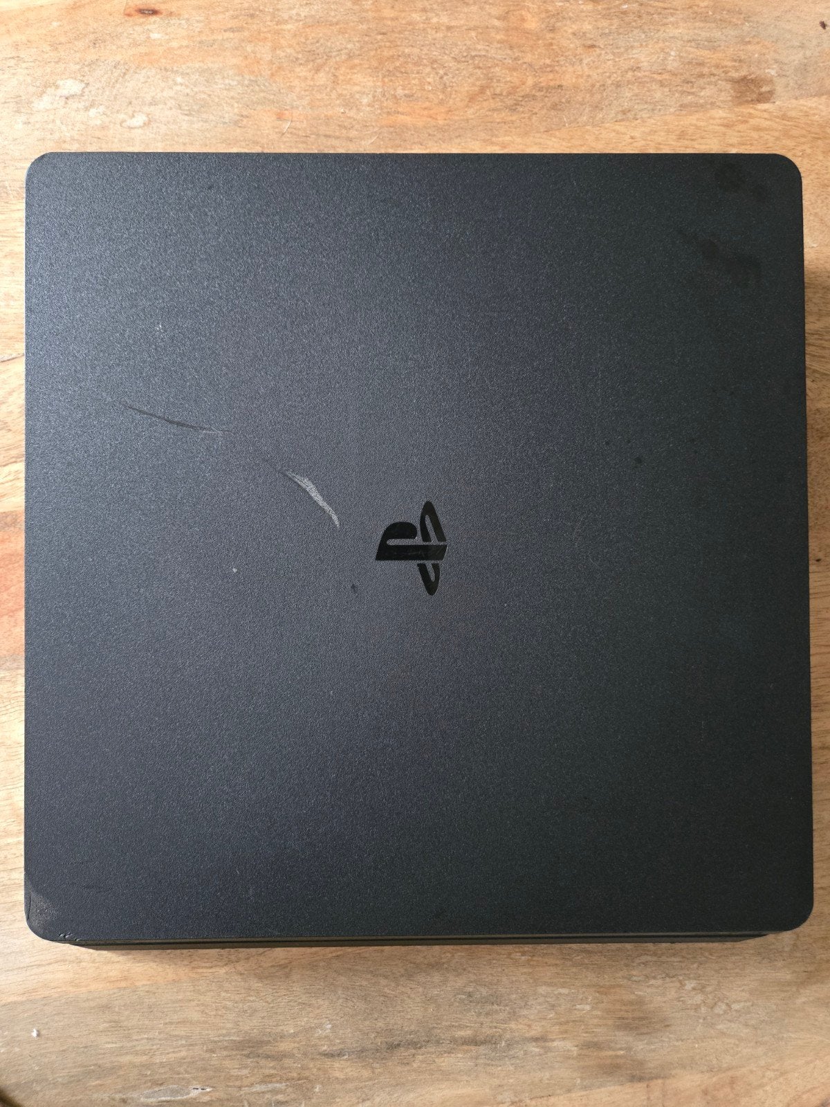 PS4 1TB - logiciel 9.03, Enlèvement ou Envoi
