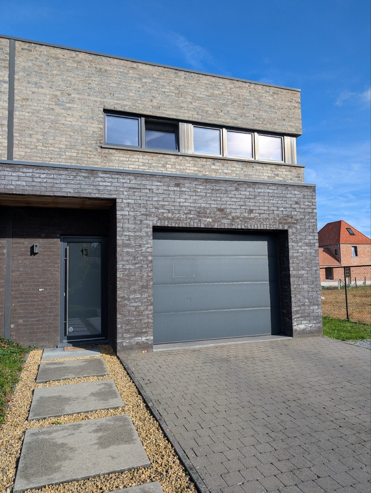 Huis te koop Oudsbergen - EPC A (9), Province de Limbourg, 200 à 500 m², 155 m², 3 pièces