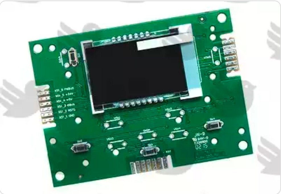 Display Bulex Thermomaster ../.. - A (E-BE) 100% neuf, Enlèvement ou Envoi