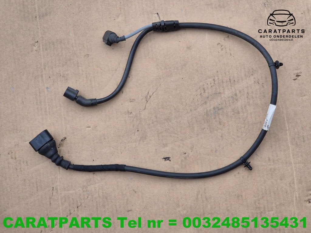 7T0927902M Multivan kabelboom toerentalsensor T7 Transporter, Gebruikt, Volkswagen, Volkswagen AG, Vw@volkswagen.de