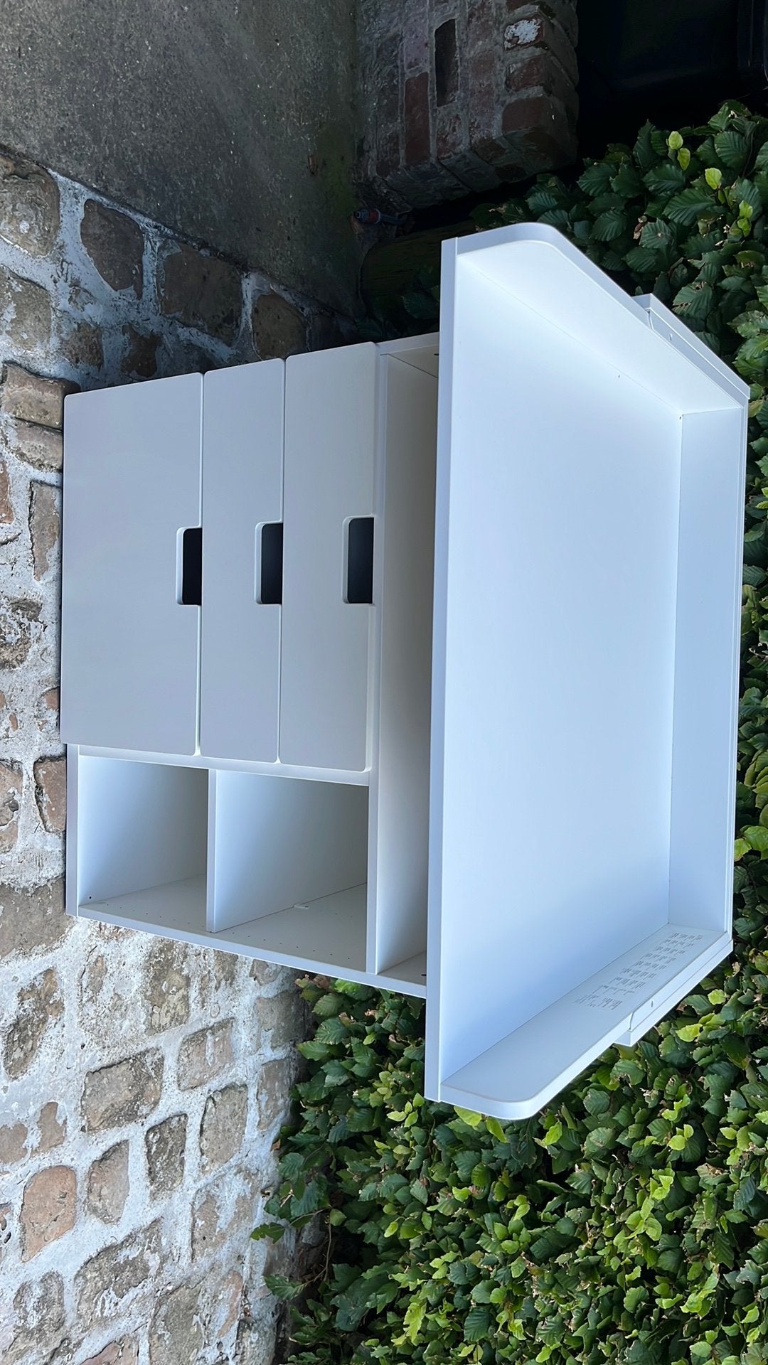 Ikea verzorgingstafel/commode, Kinderen en Baby's, Kinderkamer | Commodes en Kasten, Ophalen, Gebruikt, Commode
