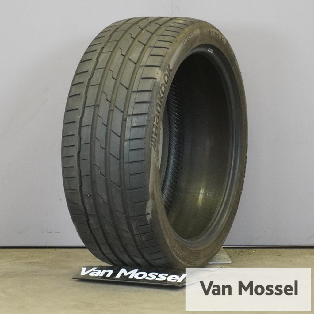 Hankook Ventus S1 EVO 3 Zomerband 235/40/R19, 19 inch, Gebruikt, -, -