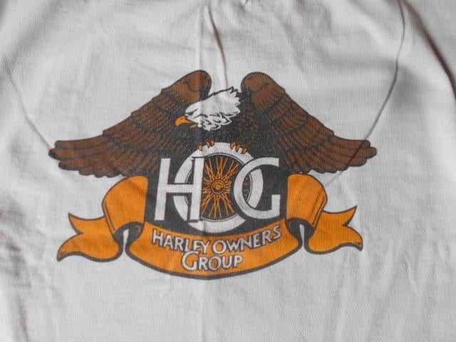 t shirt HOG harley davidson, Motoren, Overige typen, Dames, Harley Davidson, Ophalen of Verzenden