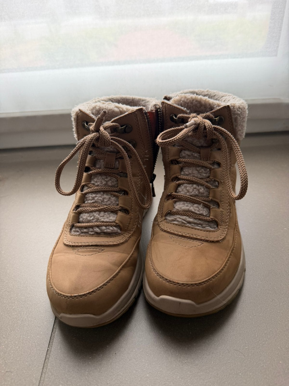 Skechers Dames Winterboots Waterproof Maat 36, Vêtements | Femmes, Chaussures, Porté, Bottes de neige, Brun, Enlèvement ou Envoi