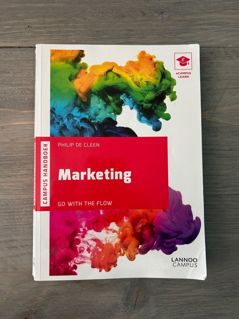 UCLL Bedrijfsmanagement KMO & Ondernemen studieboeken, Boeken, Gelezen, Diverse auteurs, Ophalen of Verzenden, Economie en Marketing