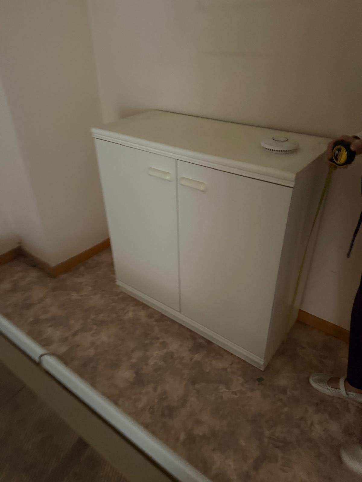 Commode kasrt slaapkamer, Kinderen en Baby's, Kinderkamer | Commodes en Kasten, Ophalen, Gebruikt, Commode