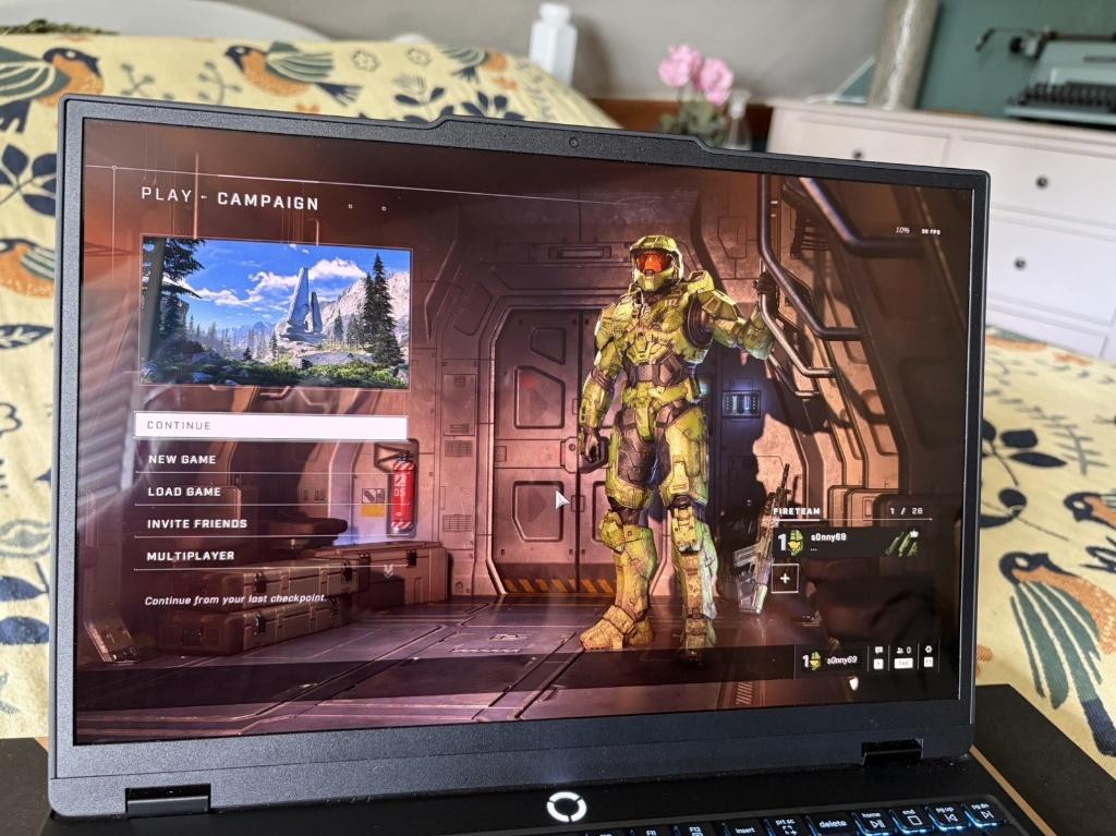 Lenovo Legion 5i 15" OLED-gaminglaptop Intel i7, RTX 5070, Computers en Software, Windows Laptops, Met videokaart, Intel i7-processor