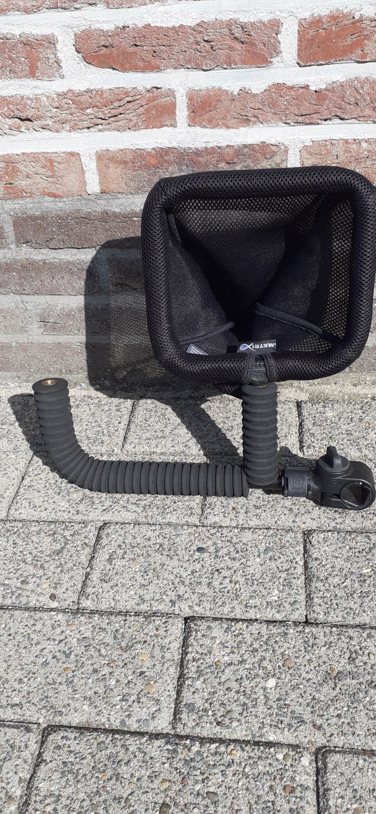 pole sock met Ribble steun, Ophalen of Verzenden, Nieuw