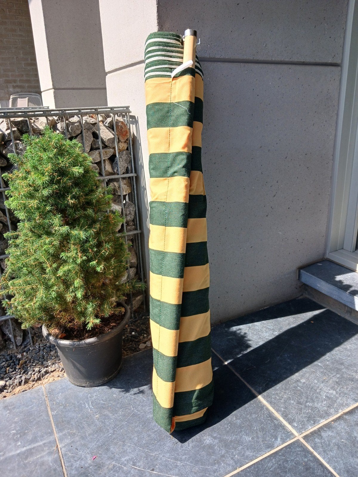 windscherm, Tuin en Terras, Ophalen