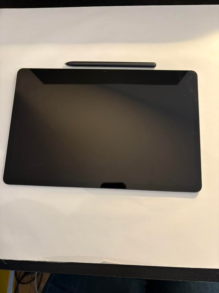 Tablette samsung s7 FE, Informatique & Logiciels, Apple iPad Tablettes, Autres modèles, Reconditionné, Enlèvement, 64 GB