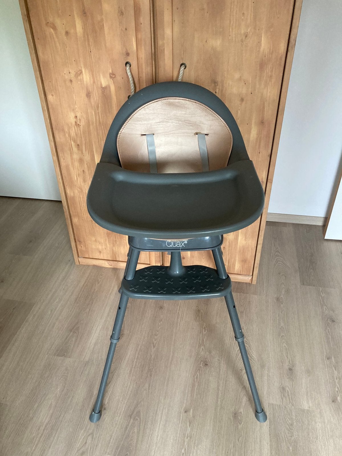 Eetstoel Quax, Ophalen, Gebruikt