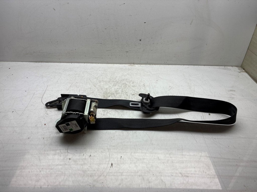 CEINTURE DE SECURITE AVANT DROIT Citroën C3 (SX / SW), Dhr. J. Ham, Citroën, Administratie@autoham.nl, Utilisé