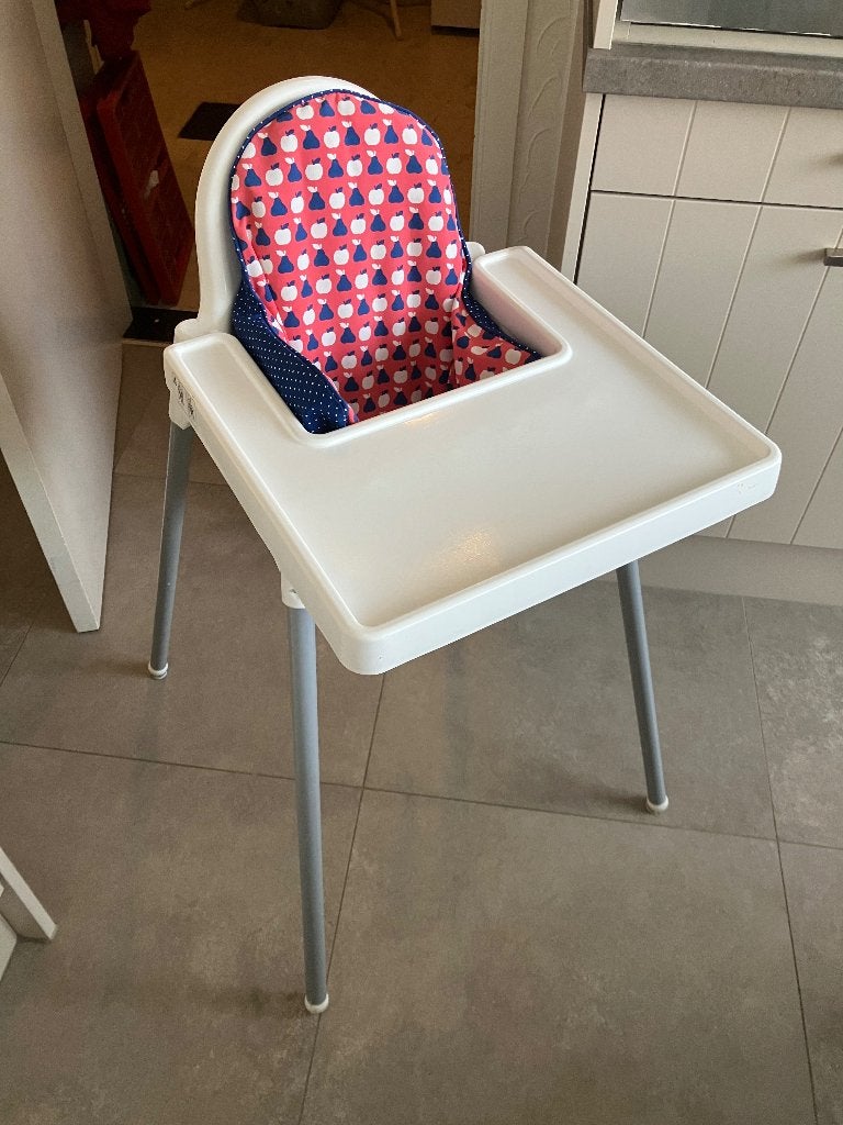 Eetstoel, Kinderen en Baby's, Kinderstoelen, Ophalen, Gebruikt, Overige typen