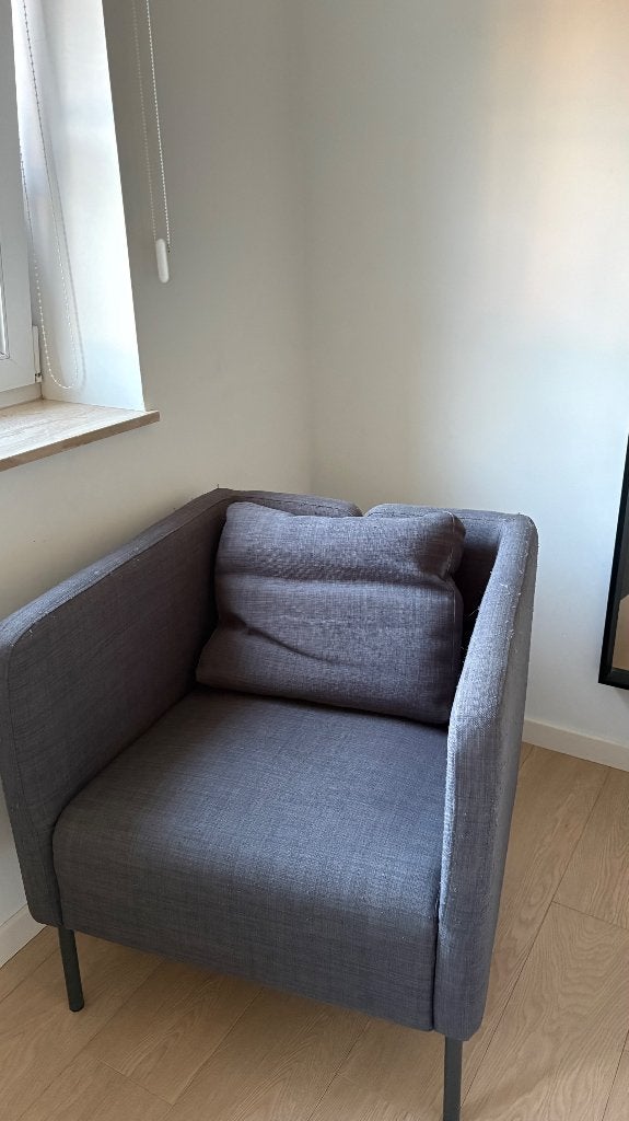 1 persoons zetel IKEA, Moins de 75 cm, Moins de 150 cm, Banc droit, Une personne