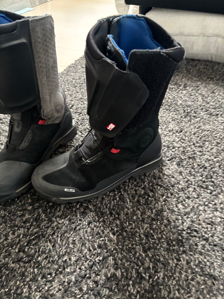 Revit winter motorbotten, Motoren, Ophalen, Heren, Laarzen, REV’IT!