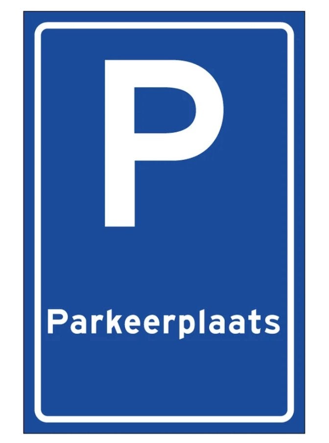 staanplaats / parking Antwerpen 2000, Immo, Garages en Parkeerplaatsen