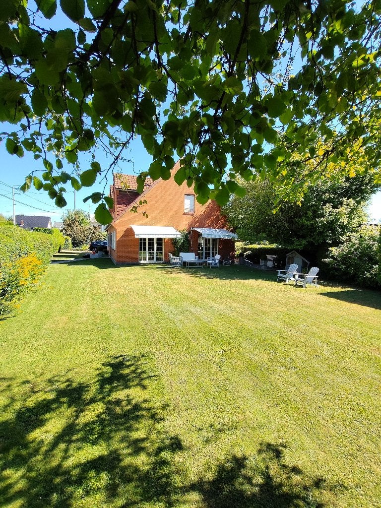 Maison coup de coeur, Provincie Henegouwen, 200 tot 500 m², France, Vrijstaande woning