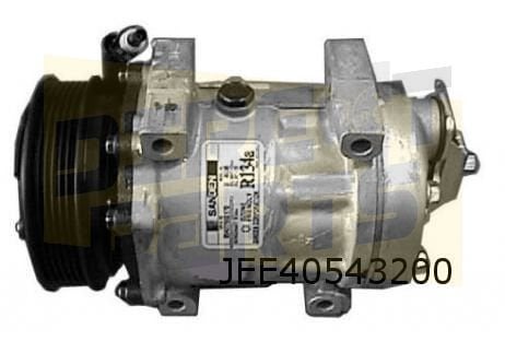 Jeep Cherokee (1/99-10/99) (4.0) compressor AC OES! 55037360, Autos : Pièces & Accessoires, -, -, Neuf, Jeep