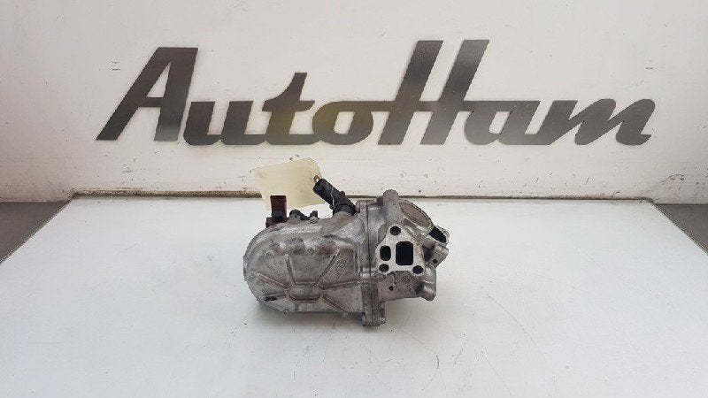 VANNE EGR Fiat Punto Evo (199) (07-2008/02-2012), Utilisé, Fiat