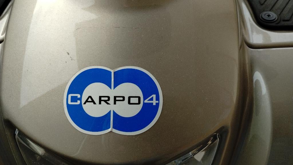 Vermeiren Carpo 4 mobiel primastaat Invalide scooter, Diversen, Brommobielen en Scootmobielen, Ophalen, 10 km/u of minder, Gebruikt